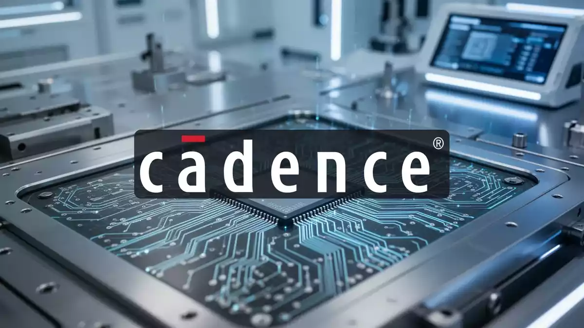 Cadence und TSMC zertifizieren Werkzeuge für A14 und 3D-Chips