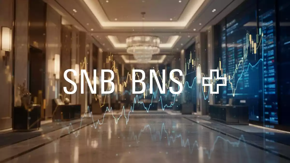 SNB hält Nullzins bei: Franken fällt gegenüber Dollar und Euro