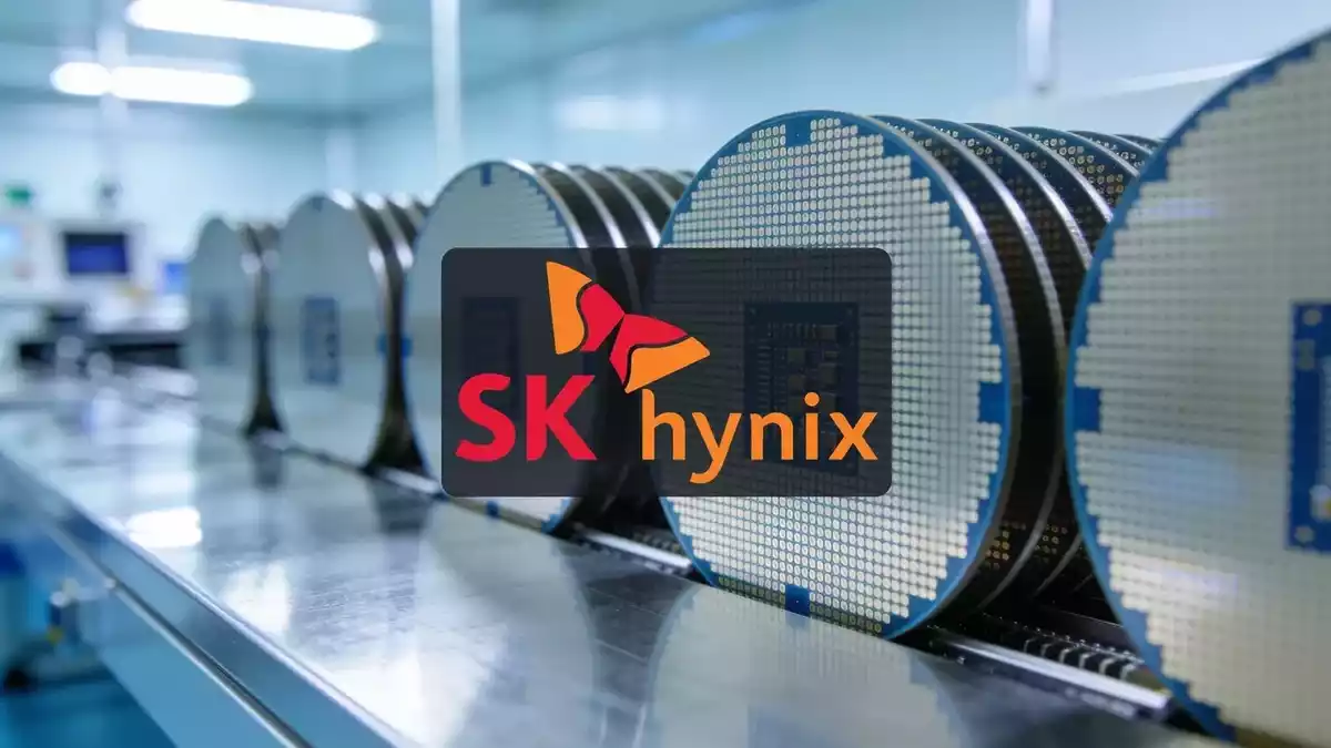 Goldman Sachs Reaffirms Buy on SK Hynix, Sets 3,500,000 KRW Target