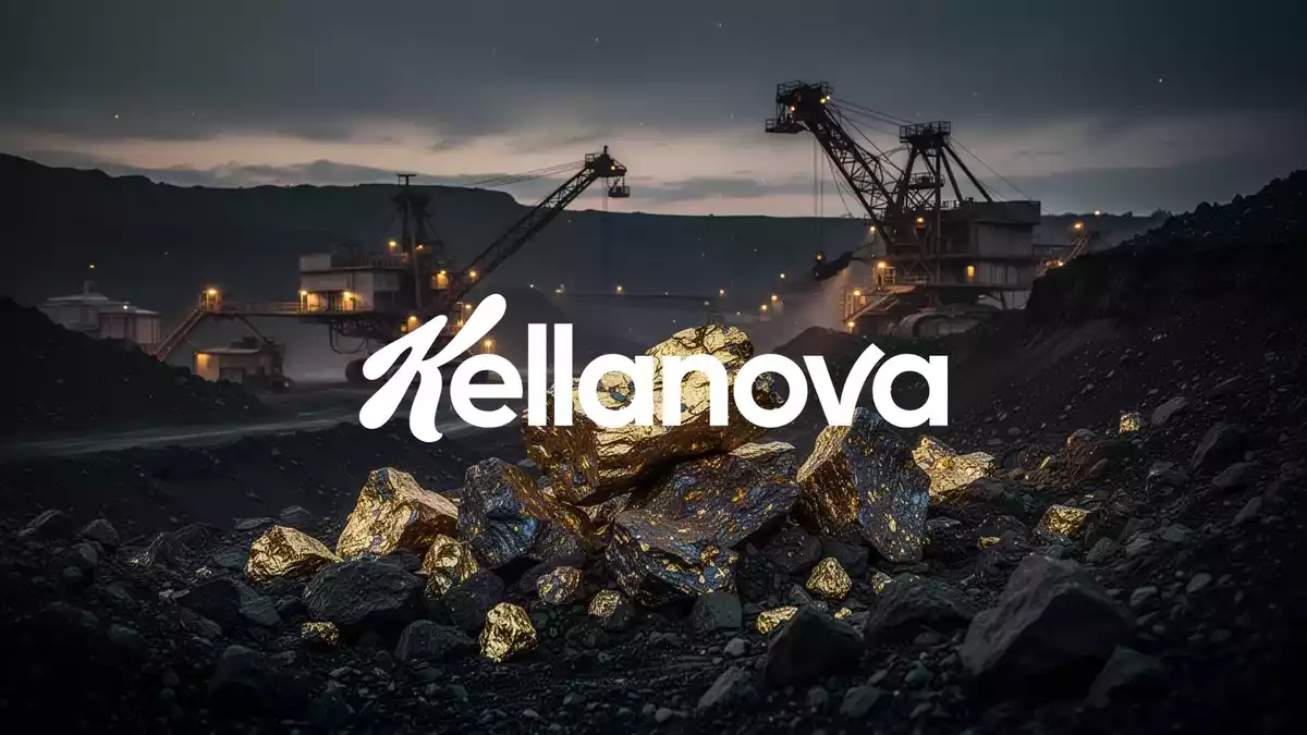 Kinross Gold senkt Förderziele nach Wetterproblemen und Minenverzögerungen