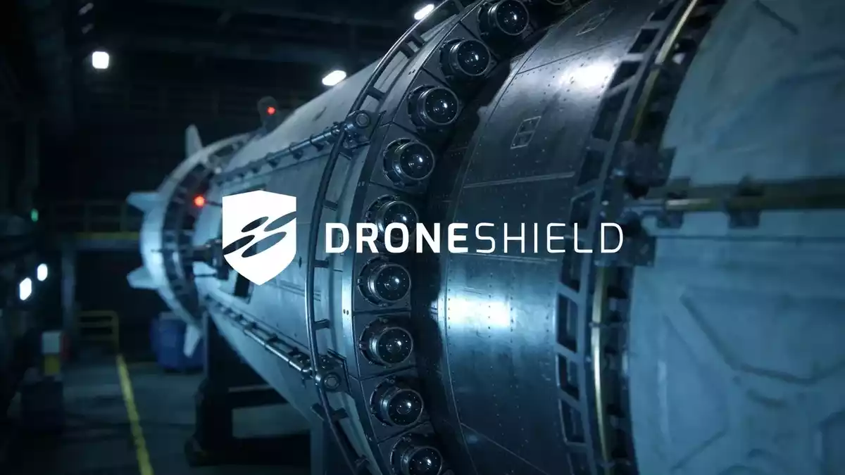 DroneShield Wins First Military RfRecon Order, Opens Adelaide R&D Hub