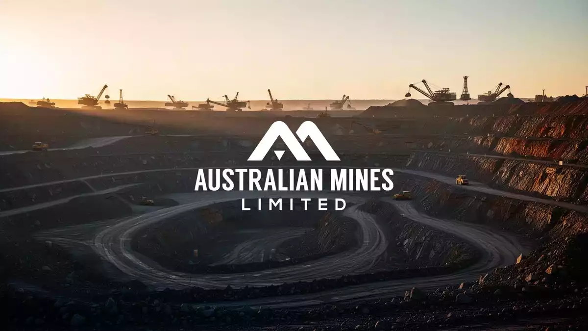 Australian Mines steigt 18 Prozent: Flemington-Studie soll 2027 fertig sein