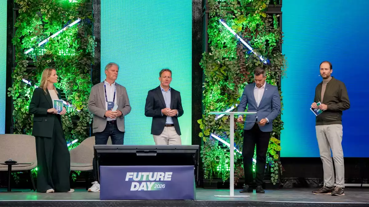 Future Day 2026: Unternehmen der Schwarz Gruppe stärken Partnerschaften für zukunftsfähige Lieferketten - Bild: presseportal.de