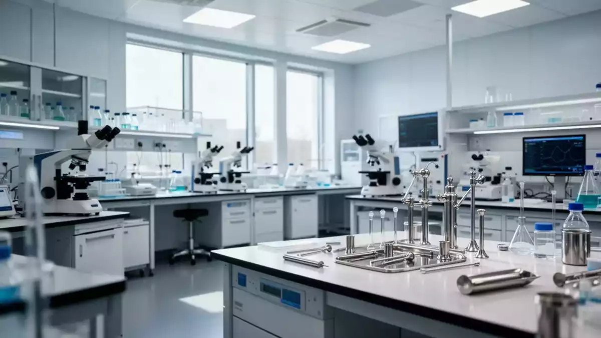 THWS und UKW zeigen neue Technologien für den Klinikalltag