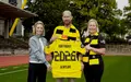 Alnylam und die BVB-Frauen rücken seltene Erkrankungen in den Fokus - Foto: presseportal.de
