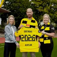 Alnylam und die BVB-Frauen rücken seltene Erkrankungen in den Fokus - Foto: presseportal.de