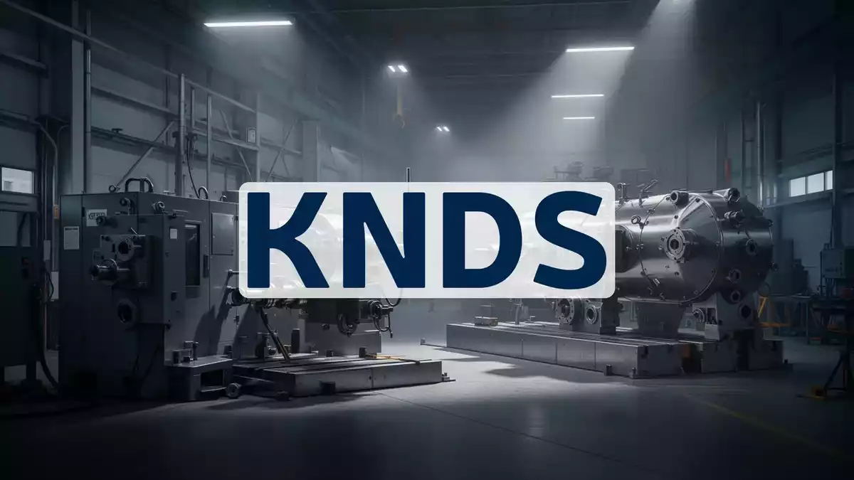 KNDS France baut Wartungskapazitäten in Litauen aus