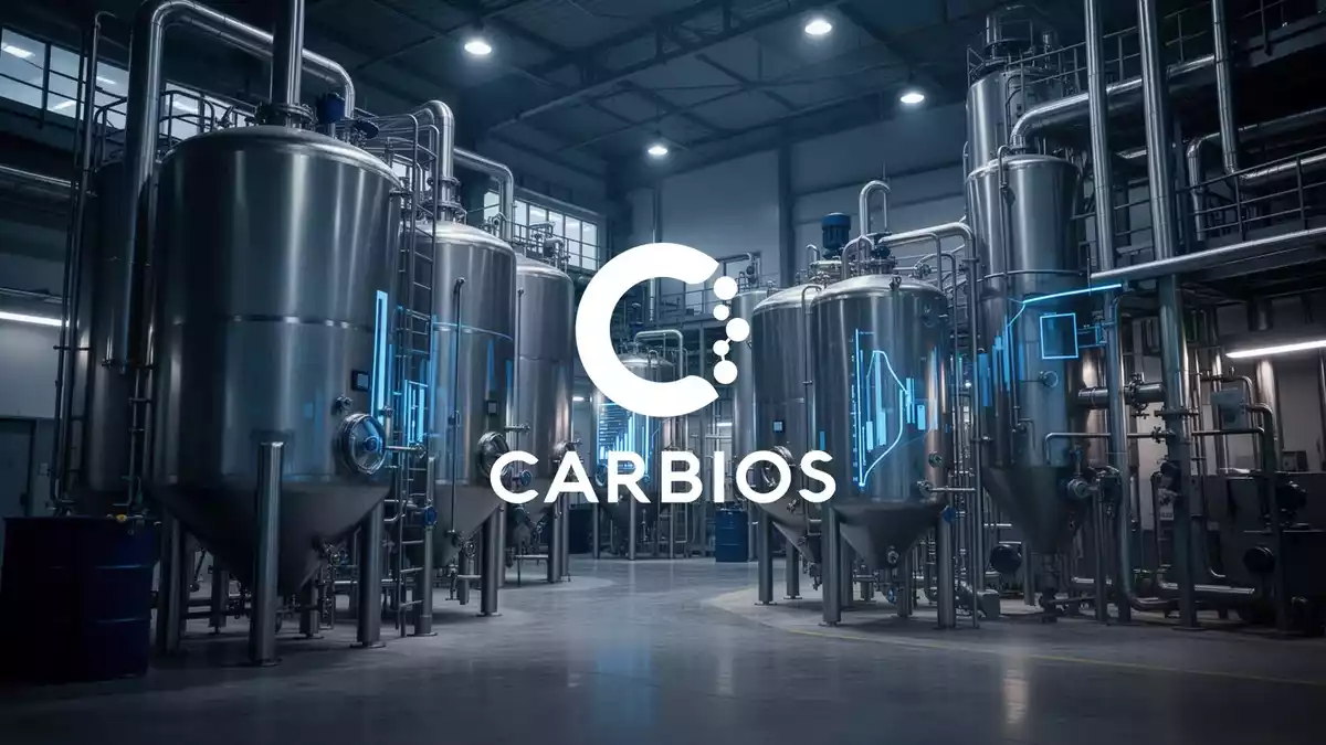 Carbios-Aktie fällt trotz geringerer Verluste und sinkendem Mittelabfluss