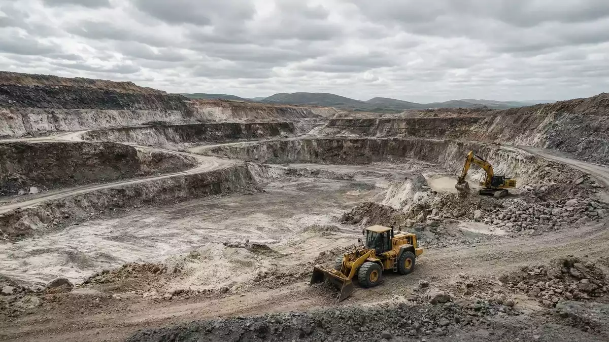 European Lithium Shares Rise 2.8% as Critical Metals Merger Vote Set for Oct 22