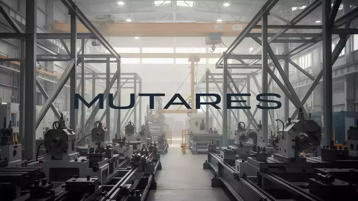 Mutares Trims Portfolio With Cimos and Prénatal Exits as Shares Near Yearly Low
