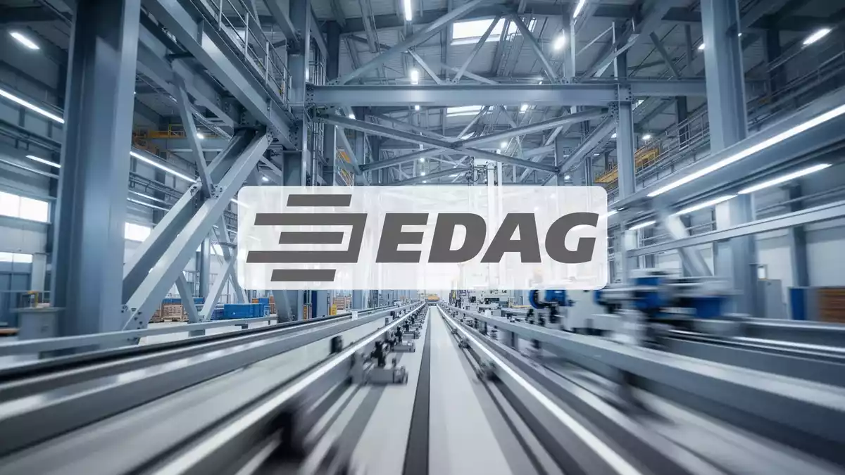 Edag-Engineering-Aktie fällt 6,2 Prozent auf 3,04 Euro