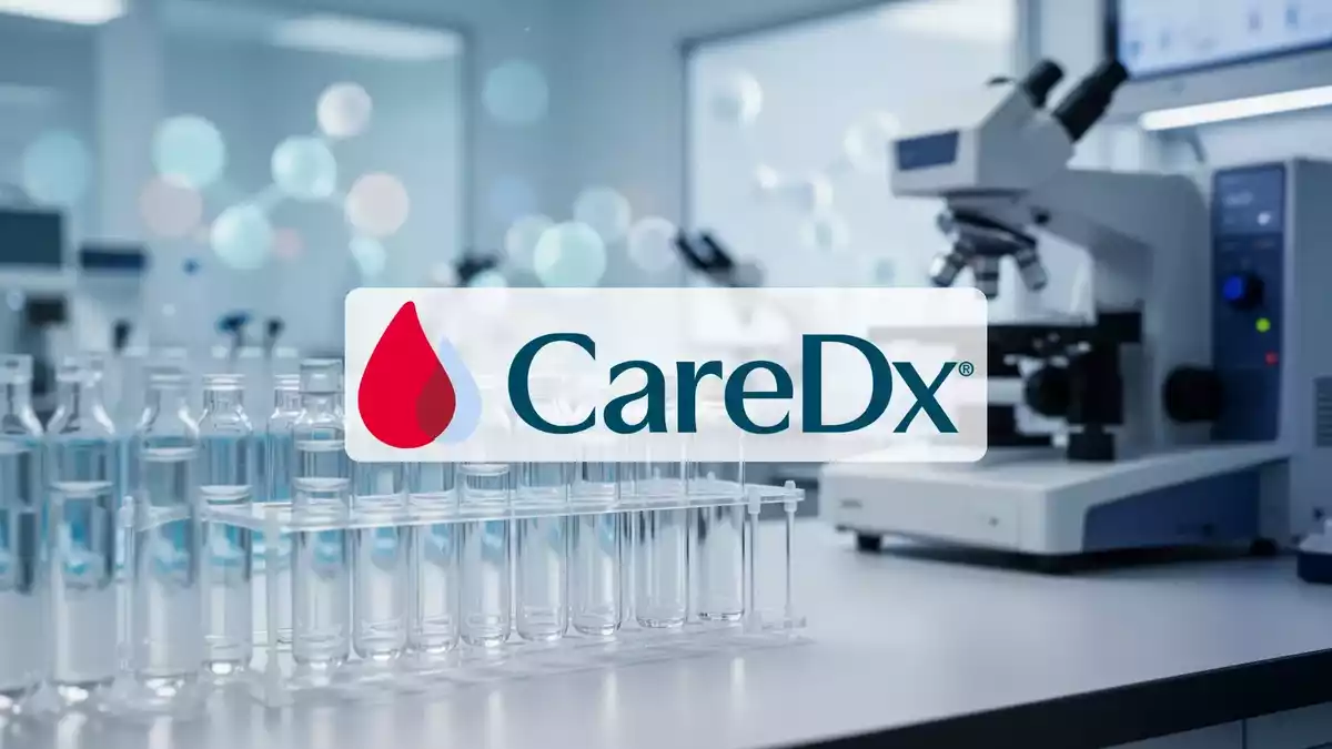 CareDx: BTIG hebt Kursziel an, Quartalsgewinn erreicht 111 Millionen US-Dollar