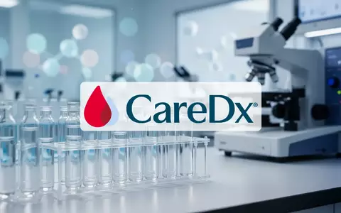 Moderne Laborumgebung mit medizinischen Diagnosegeräten als Symbol für den Biotech-Sektor - Foto: über boerse-global.de