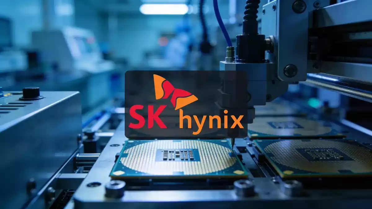 SK Hynix: Goldman Sachs bekräftigt Kaufempfehlung und Kursziel