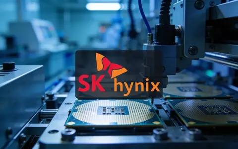 Abstrakte Darstellung einer modernen Halbleiterfertigung mit Fokus auf Silizium-Wafer in einer High-Tech-Umgebung. - Foto: über boerse-global.de