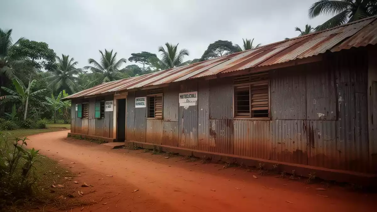 Ebola-Ausbruch im Kongo: Personalmangel und volle Kliniken erschweren Eindämmung