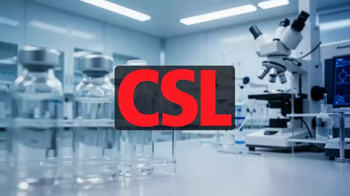 CSL Extends Buyback as Vifor Write-Down Reshapes Capital Plan