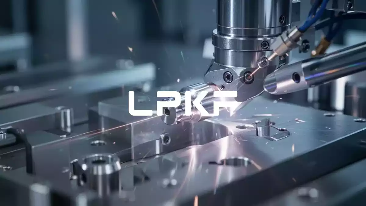 LPKF Laser Falls 12% as Traders Take Profits, Weigh Capital Increase