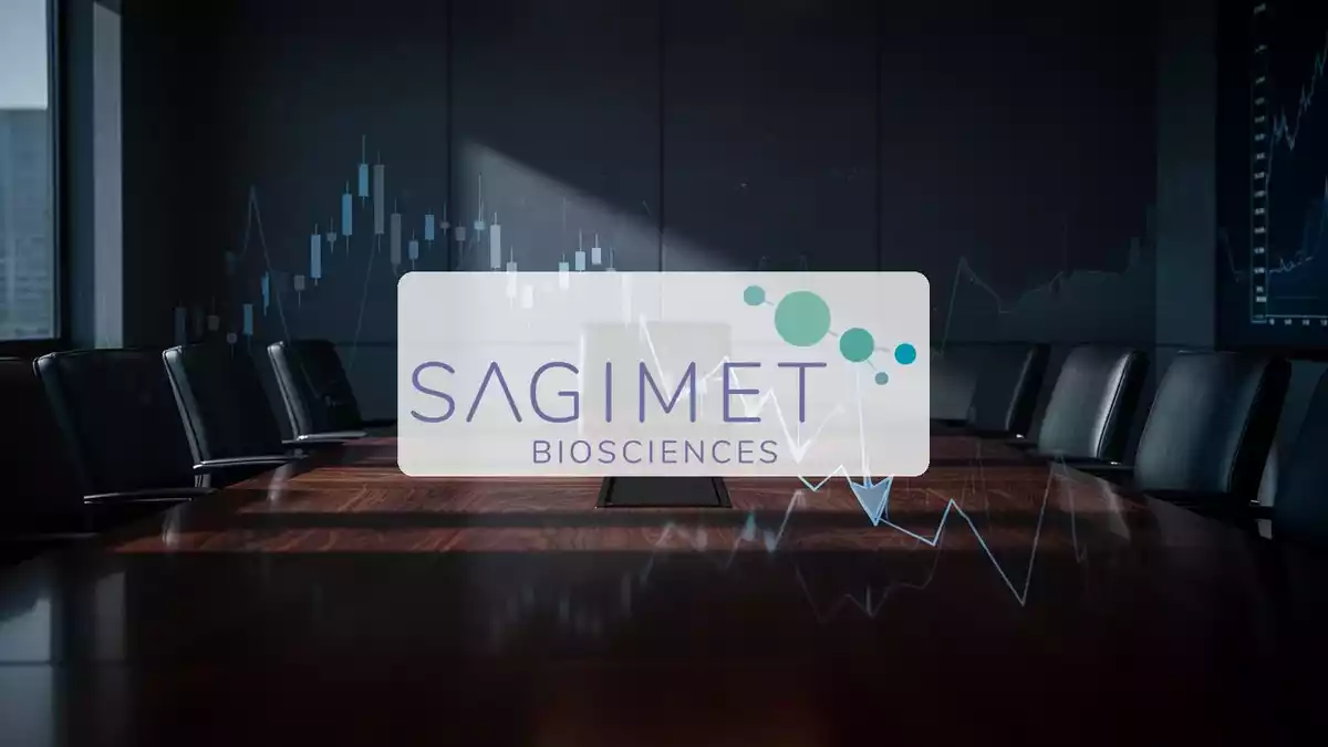 Sagimet Biosciences: Goldman Sachs startet mit Verkaufsempfehlung