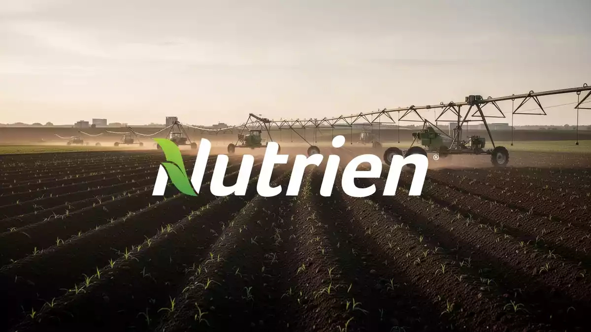 Nutrien-Aktie: Belarus-Kali kaum Ersatz für kanadische Lieferungen