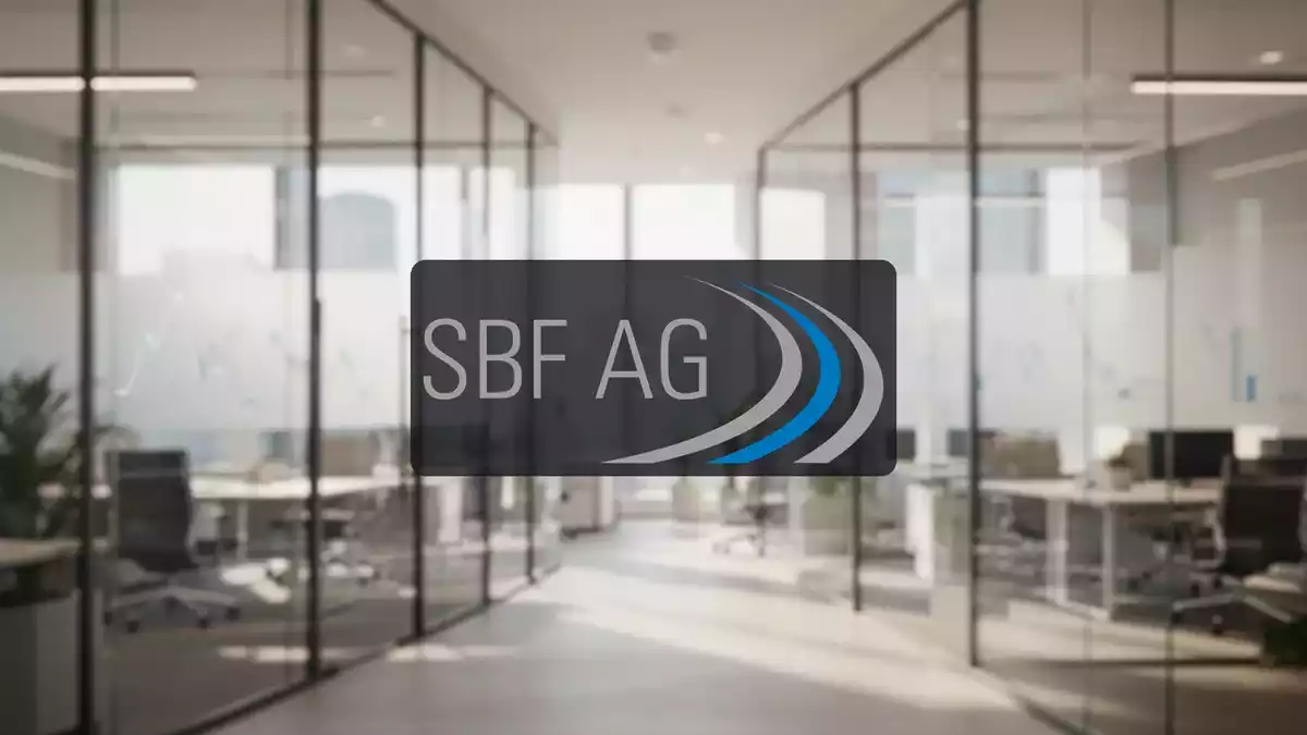 SBF-Aktie steigt nach Halbjahreszahlen: Gewinnzone trotz Umsatzrückgang