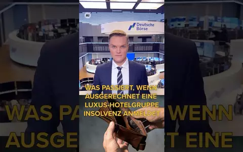 Luxushotel-Gruppe meldet Insolvenz an - Foto: inside-wirtschaft.de