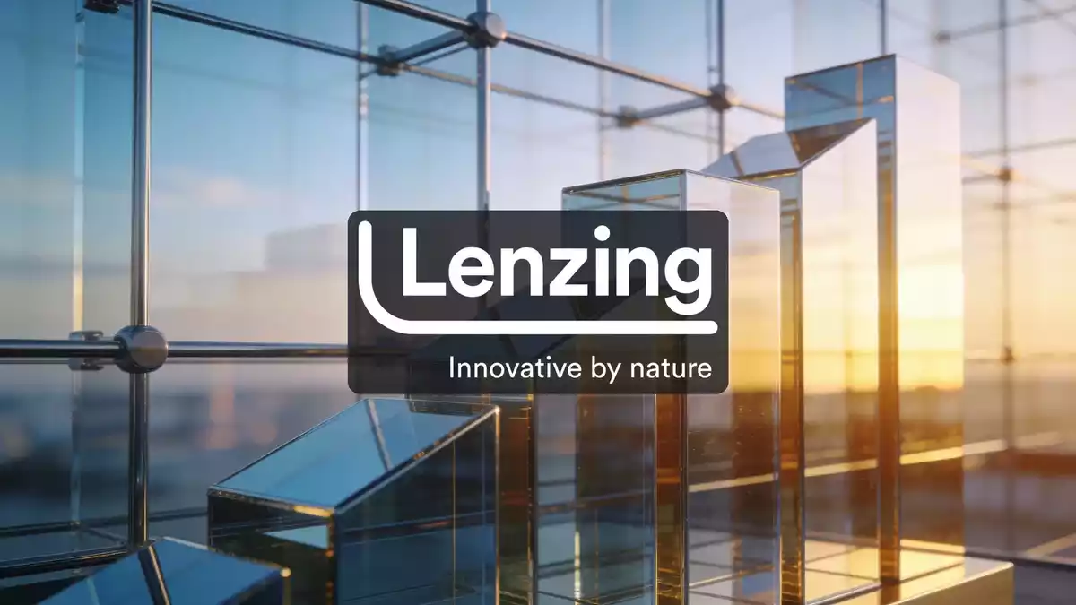 Lenzing-Aktie unter Druck: Kapitalerhöhung und Umbau beschlossen