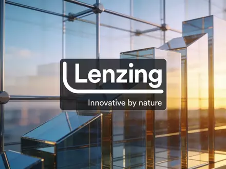 Abstrakte Darstellung moderner Industriearchitektur bei Sonnenaufgang als Symbol für unternehmerisches Wachstum. - Foto: über boerse-global.de