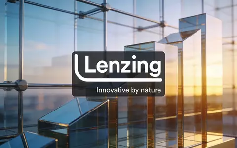 Abstrakte Darstellung moderner Industriearchitektur bei Sonnenaufgang als Symbol für unternehmerisches Wachstum. - Foto: über boerse-global.de