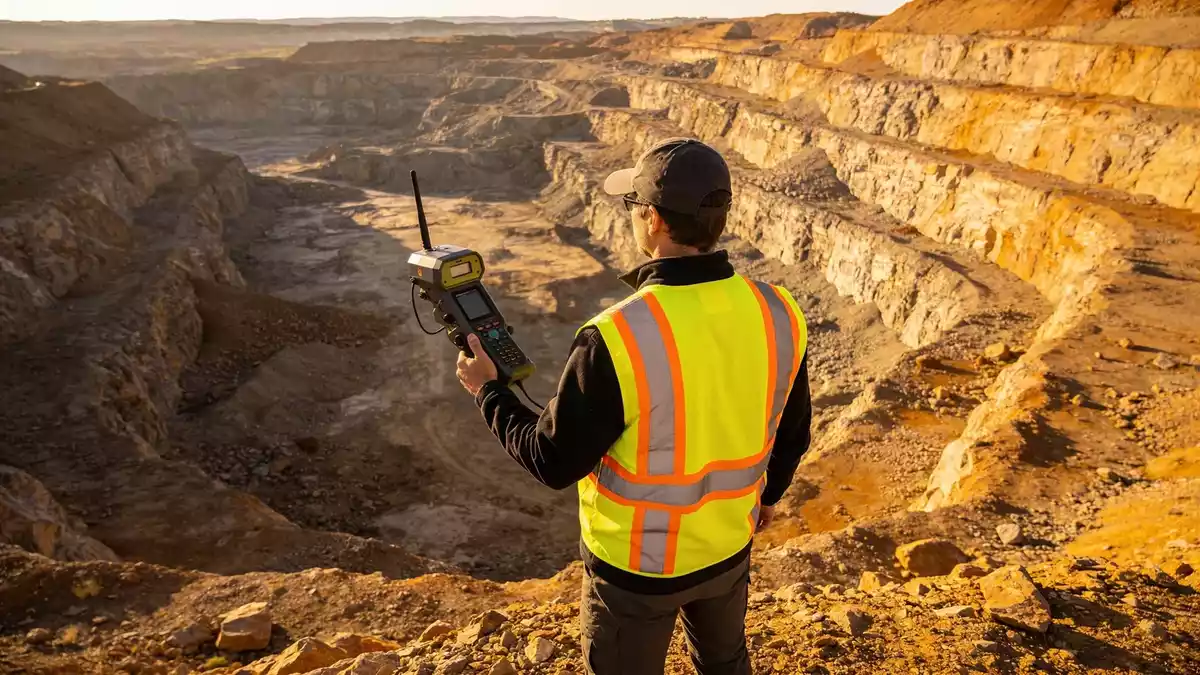 Radiant Uranium bereitet neue Messungen und Bohrungen in Athabasca vor
