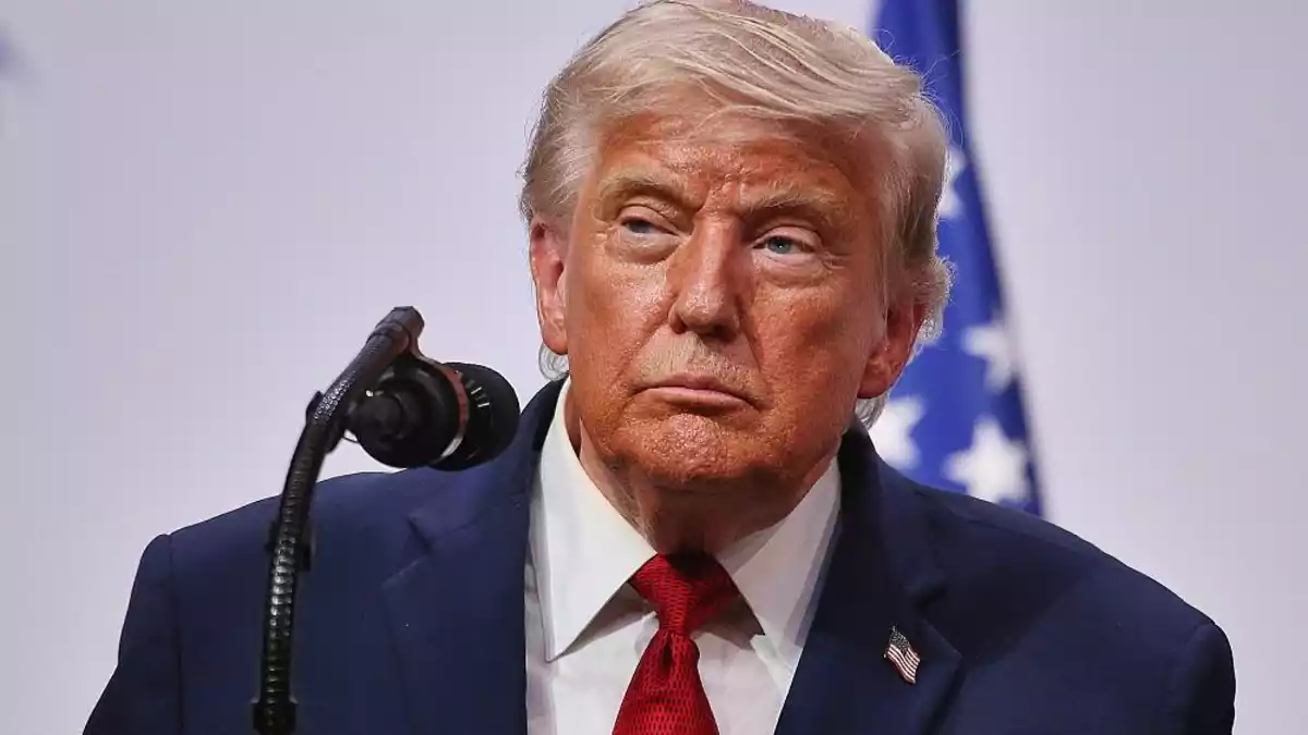 Trump empfängt Xi im Weißen Haus: Handel und KI im Fokus
