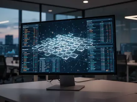 Databricks übernimmt Row Zero: Tabellenkalkulation zieht in Genie ein - Foto: über boerse-global.de
