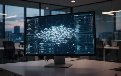 Databricks übernimmt Row Zero: Tabellenkalkulation zieht in Genie ein - Foto: über boerse-global.de