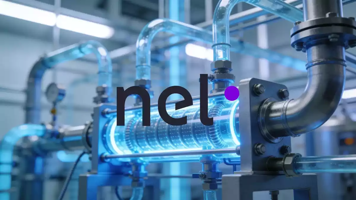 Nel ASA: PEM-Sparte prägt Aufträge, Hydrasun baut Integration aus
