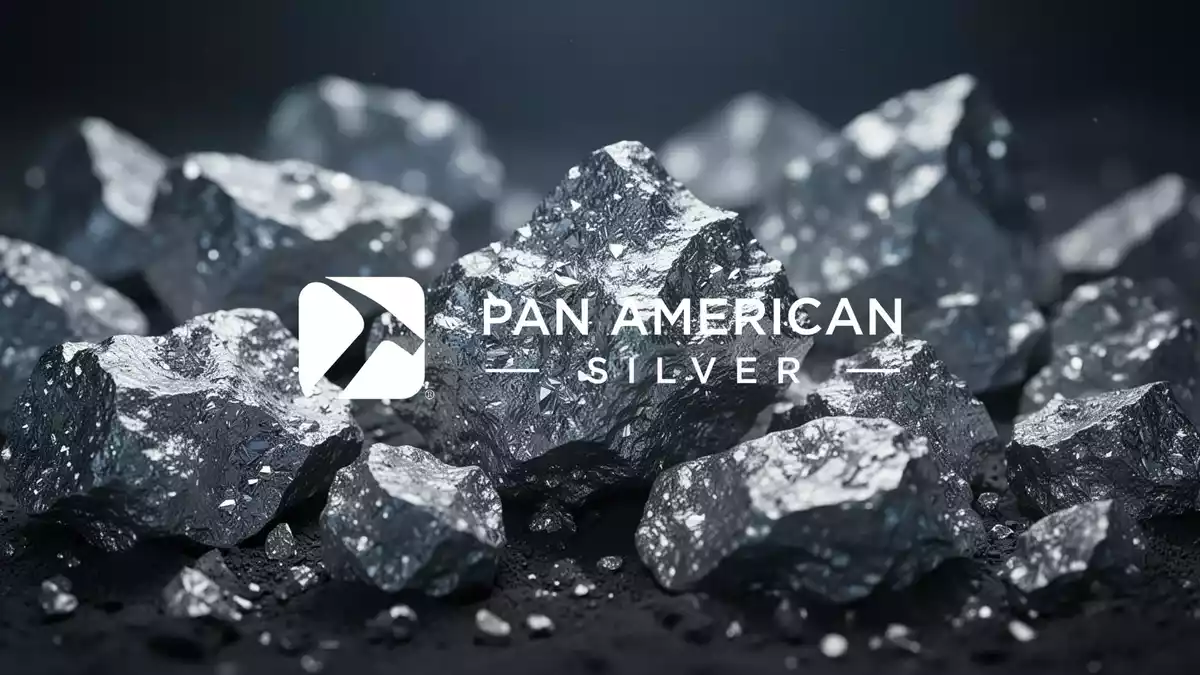 Pan American Silver weist 511 Millionen Unzen Silberreserven aus
