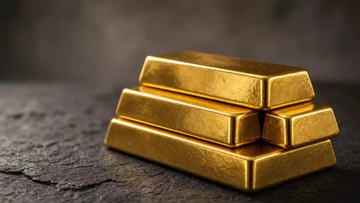 Goldpreis unter Druck: US-Zinserwartungen treffen auf Zentralbankkäufe