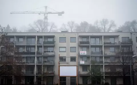 Immobilienbranche: Nur ein Viertel der Befragten blickt optimistisch auf den Markt - Foto: über boerse-global.de