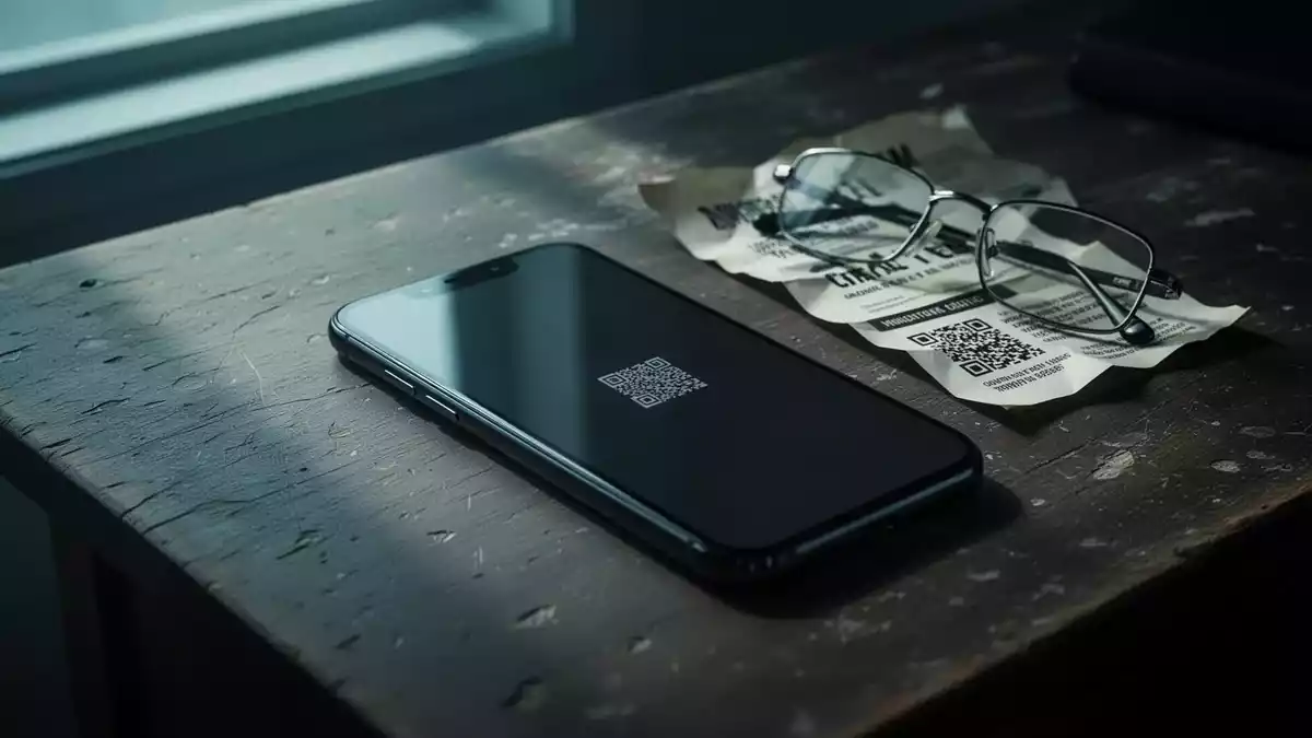WhatsApp-Betrug Ghost Pairing: QR-Codes ermöglichen Kontoübernahmen