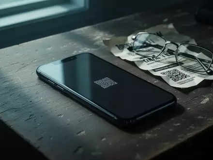 Ghost Pairing: QR-Codes verschaffen Betrügern Zugriff auf WhatsApp-Konten - Foto: über boerse-global.de