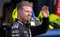 Nico Hülkenberg wird auch im zweiten Audi-Jahr fürs deutsche Team fahren. (Archivbild) - Foto: Darko Bandic/AP POOL/AP/dpa