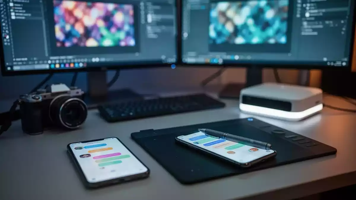 Adobe integriert Kreativ- und Dokumentenwerkzeuge in Gemini und Claude