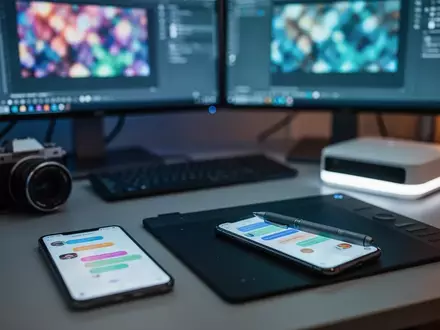 Adobe in Gemini und Claude: Mehr als 80 Werkzeuge kommen in KI-Chats - Foto: über boerse-global.de
