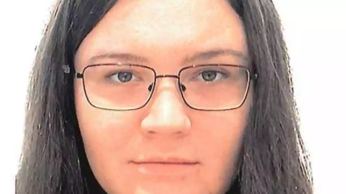 POL-OF: Polizei bittet um Hinweise: Ariane LUKAS aus Bad Soden-Salmünster vermisst - Bild: presseportal.de