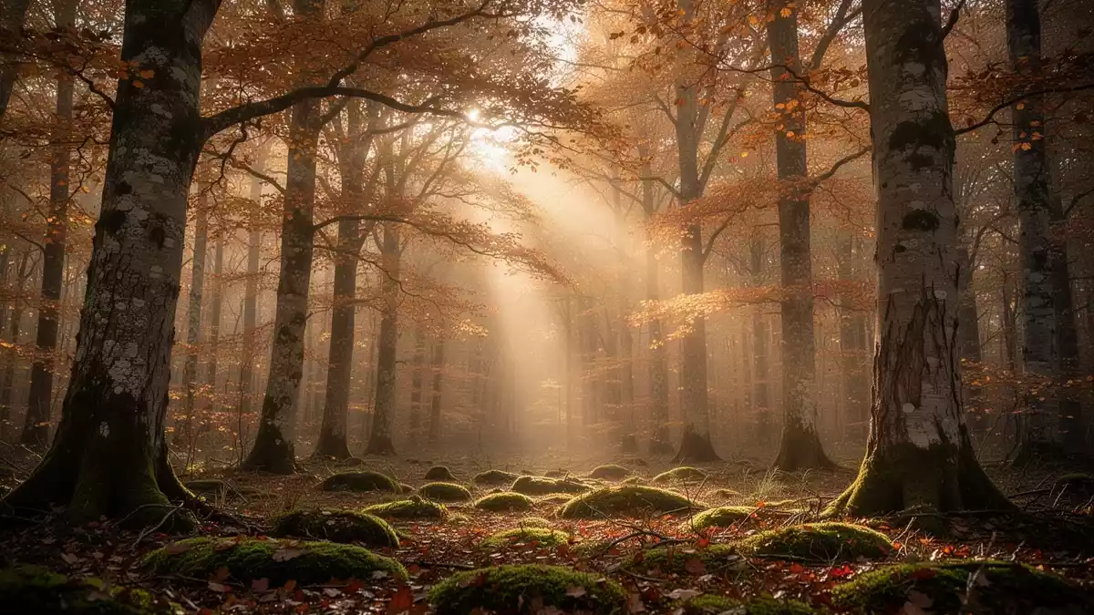 Vitamin D im Herbst: Empfehlungen zu Sonne, Ernährung und Präparaten