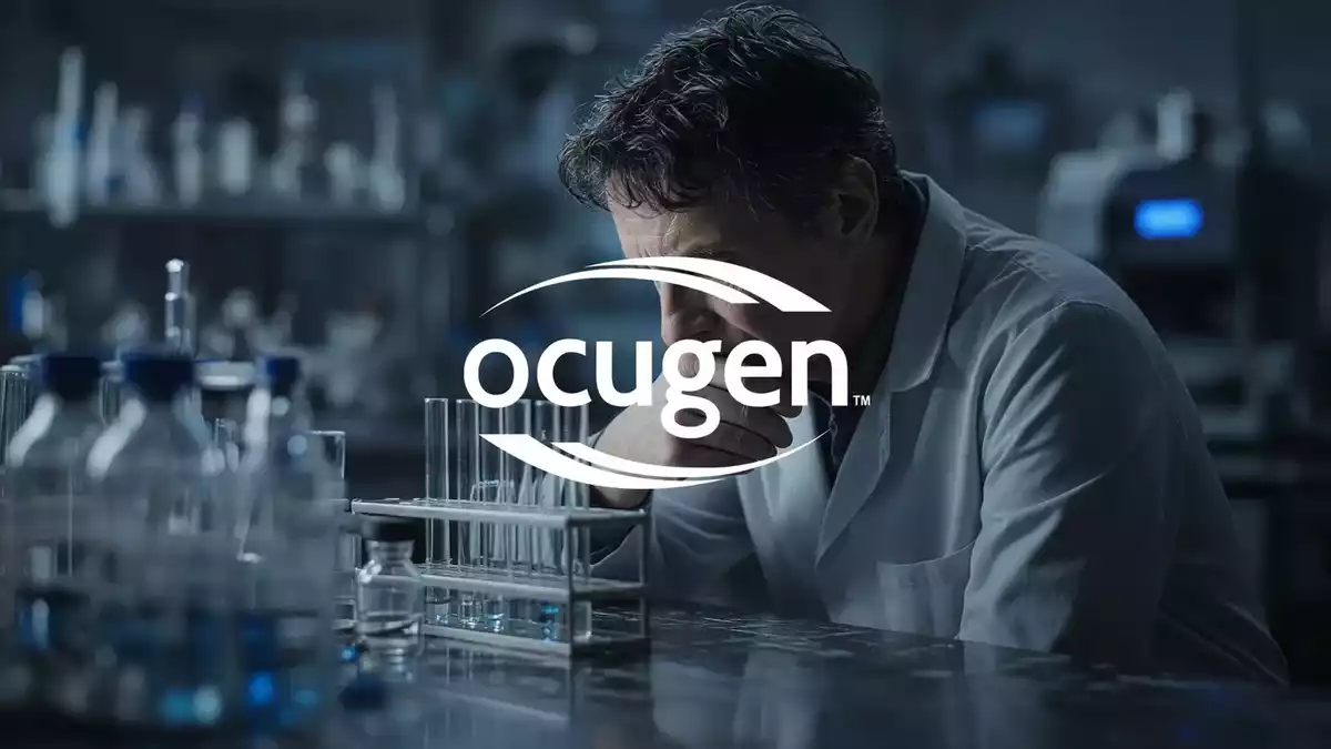Ocugen Delays Shareholder Vote to October 5 on 250 Million Share Plan