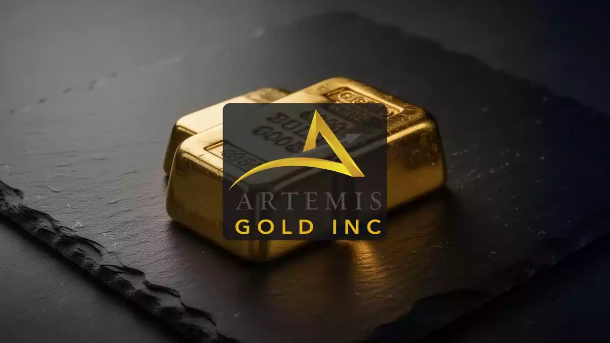 Artemis Gold vereinbart Vista-Übernahme für 427 Millionen US-Dollar