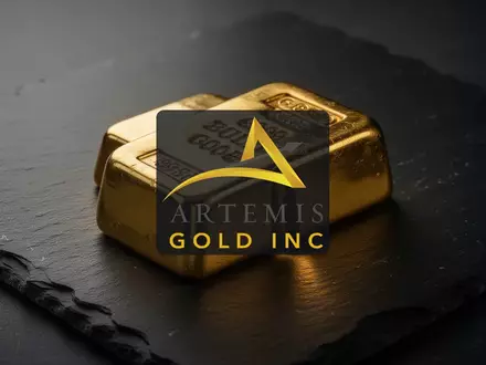 Goldbarren auf dunklem Untergrund als Symbol für den Goldmarkt - Foto: über boerse-global.de