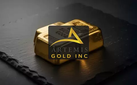 Goldbarren auf dunklem Untergrund als Symbol für den Goldmarkt - Foto: über boerse-global.de