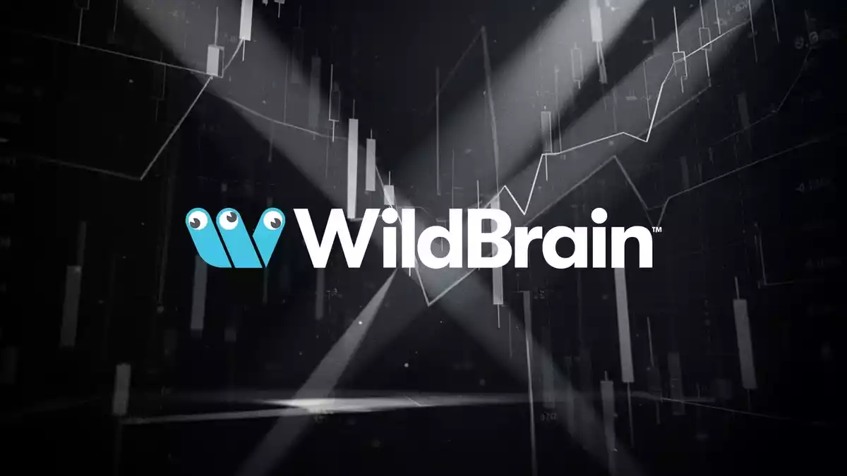 WildBrain-Aktie verliert 16 Prozent nach schwachem Quartal und Ausblick