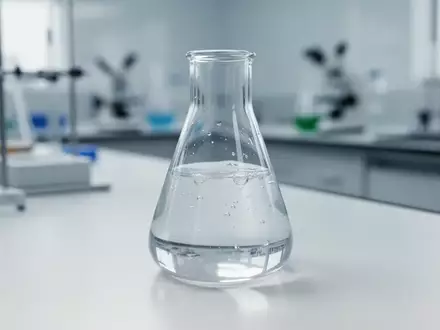Laborausrüstung in einem klinischen Forschungsumfeld für pharmazeutische Studien - Foto: über boerse-global.de
